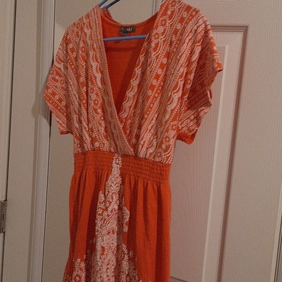 Roz & Ali Tops - *Host pick* Roz & Ali top size xl